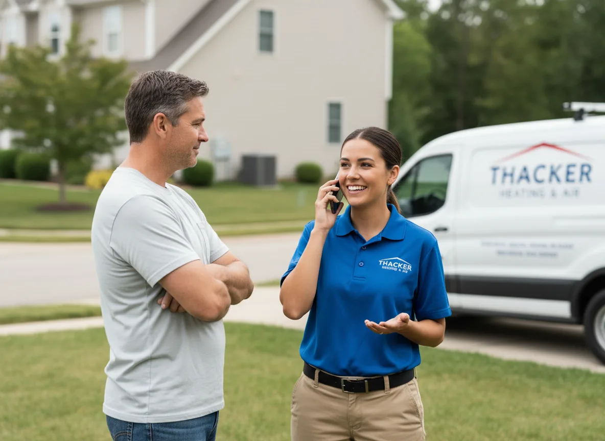 Ac Repair Lothair, MT FAQs